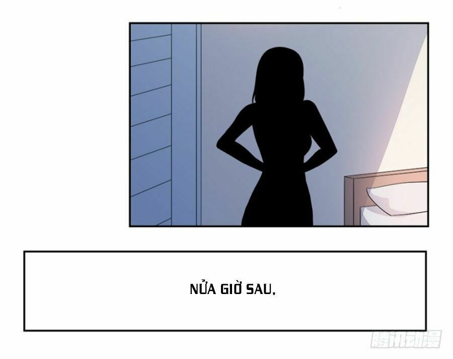 thiên kim đường môn chapter 67 24