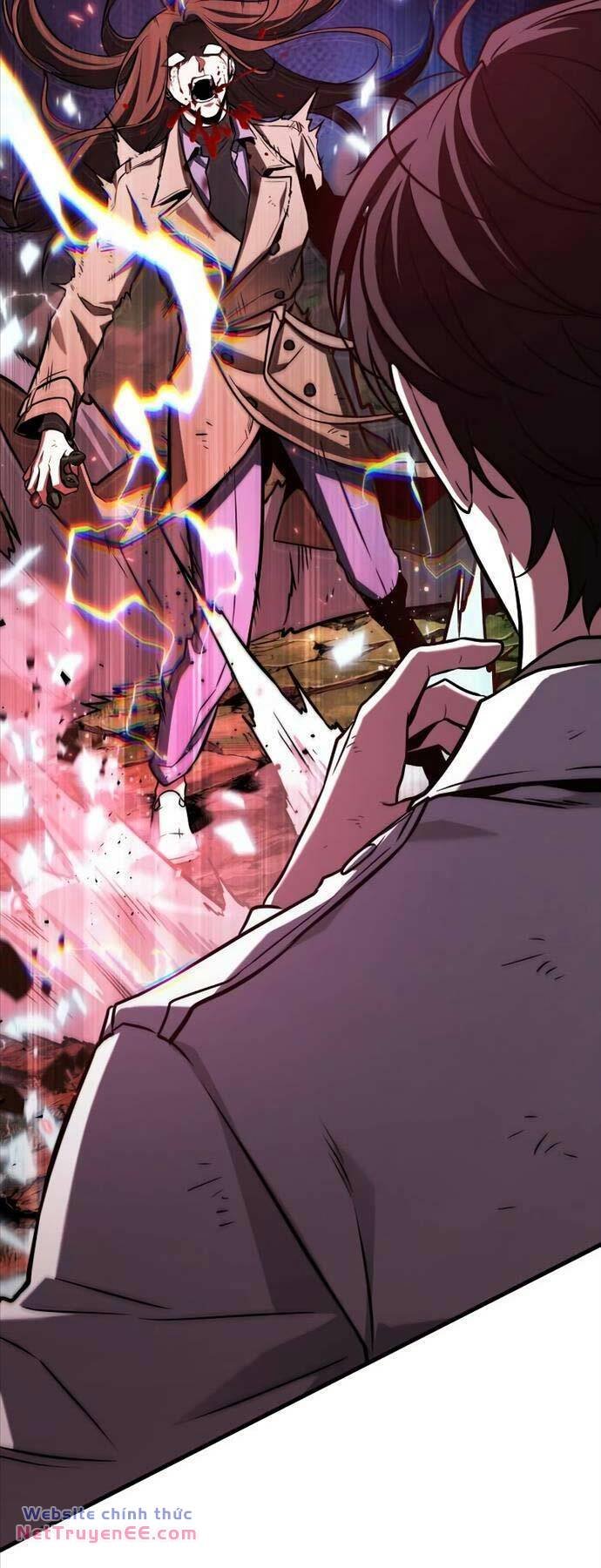 toàn trí độc giả - omniscient reader chapter 201 20