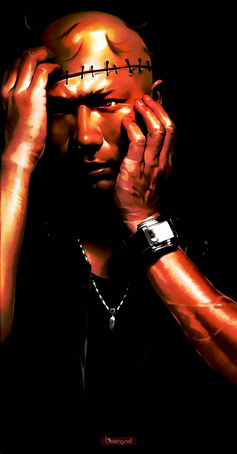 hỏa hồng niên đại hắc cốt đường chapter 430 2