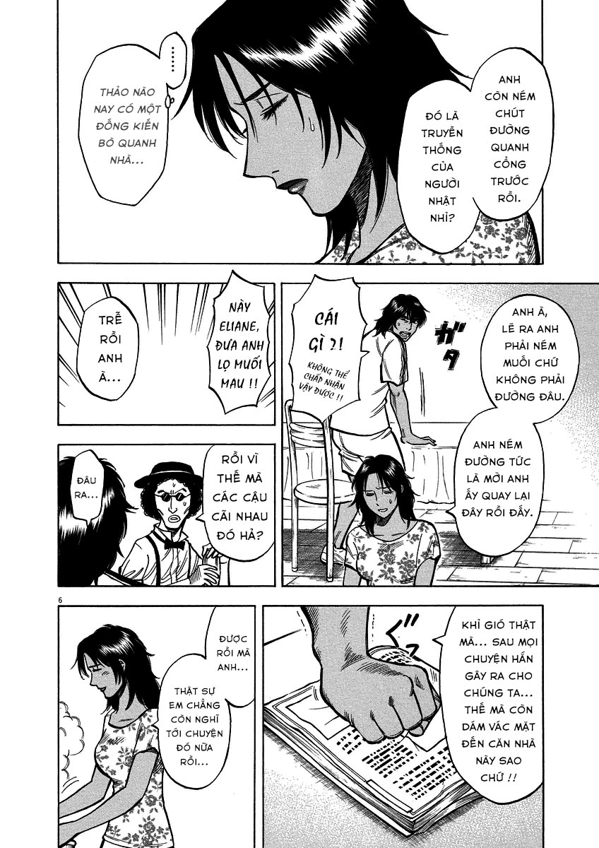 lost man chapter 26 6