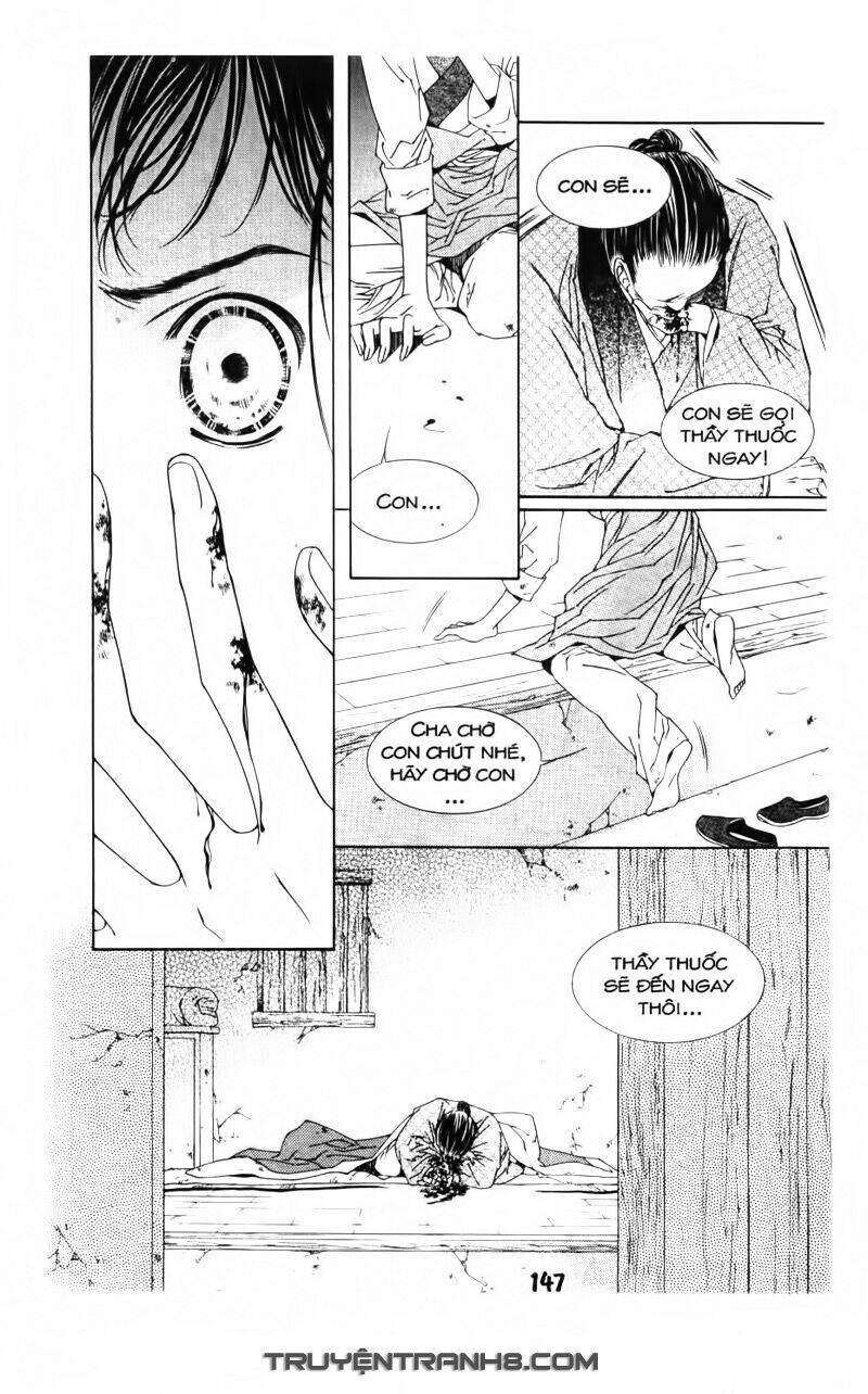 pháp sư trừ tà chapter 11 3