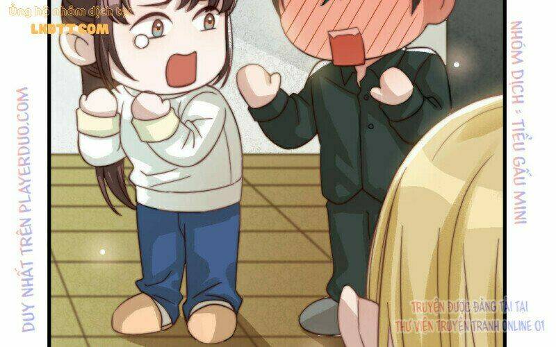 chồng trước 18 tuổi chapter 63 64