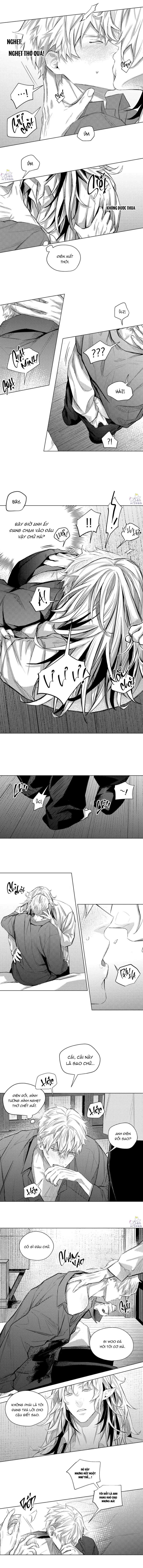 mê cung cô đơn chapter 6 7