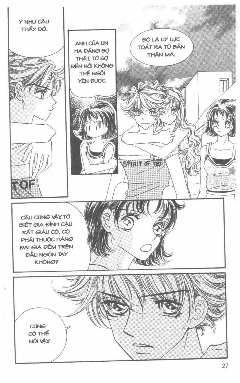 i accept you chapter 13 27