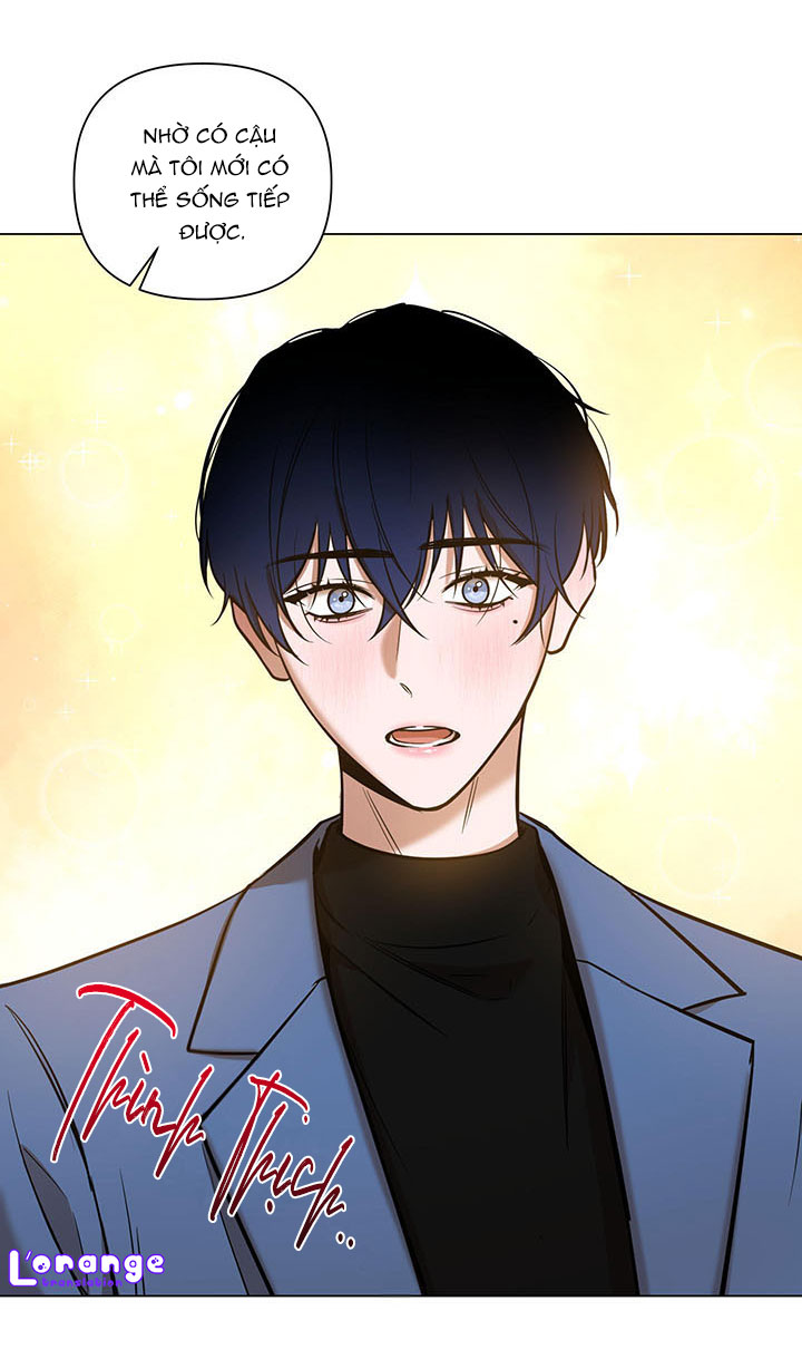 bình minh chia cắt màn đêm chapter 16 20