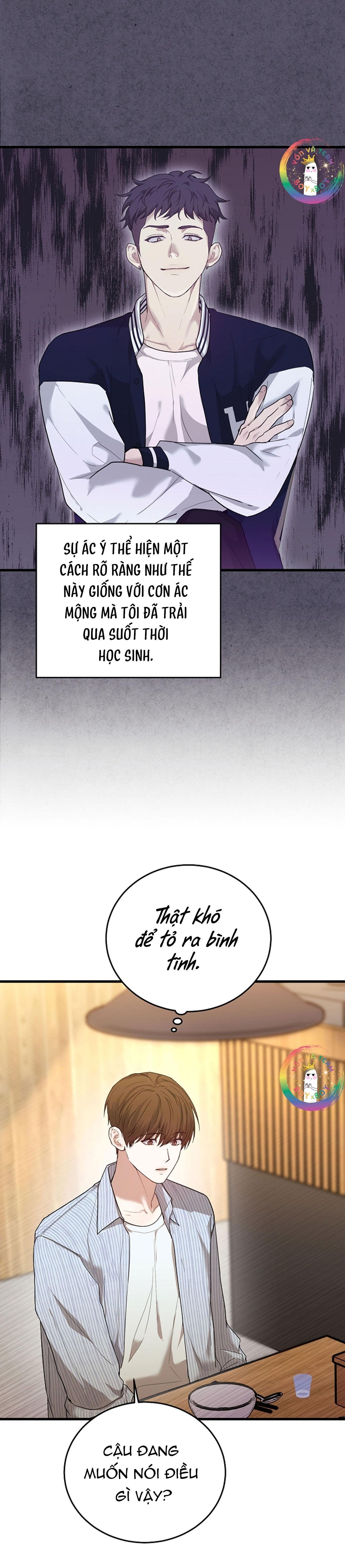 sweet shot chapter 7 3