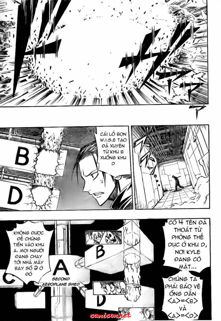 tấm thẻ bí ẩn chapter 117 13