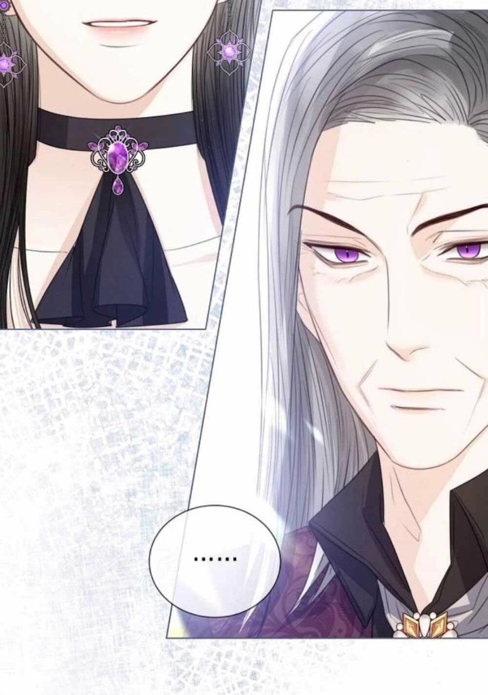 tôi sẽ từ bỏ vị trí hoàng hậu chapter 36 57