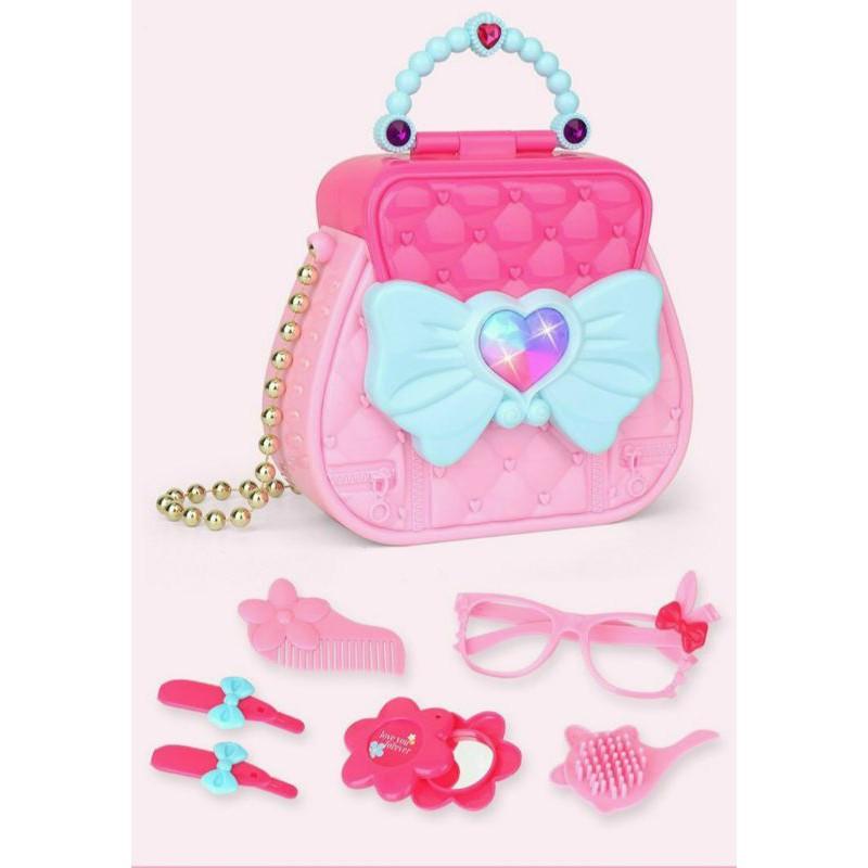 Set túi xách công chúa cho bé