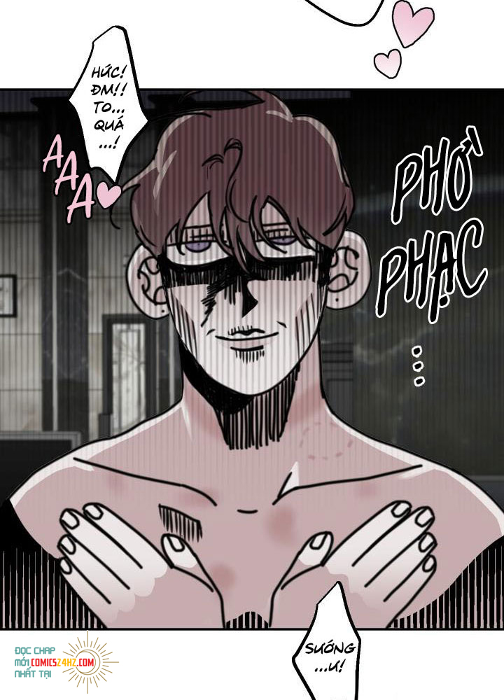 tình đơn phương chapter 5 4