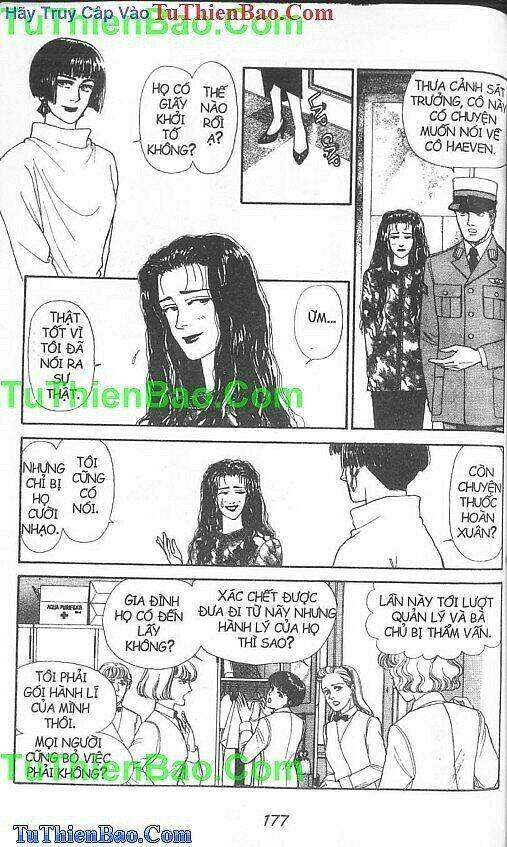 câu lạc bộ con nhà giàu chapter 13 177