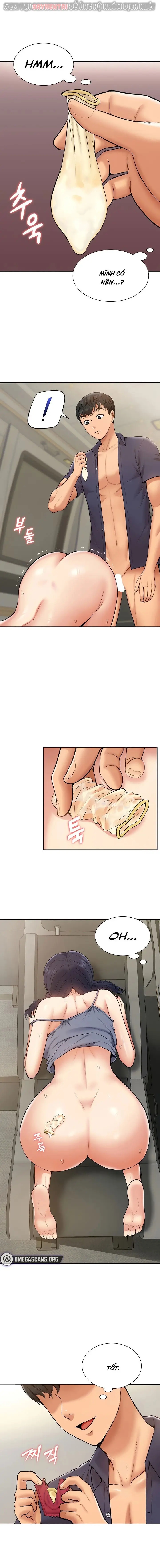 tôi là người bị thôi miên nhưng lại lập ra dàn harem idol chapter 18 6