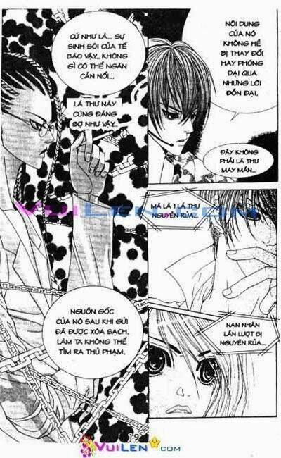 bí mật học viện cross chapter 6 19