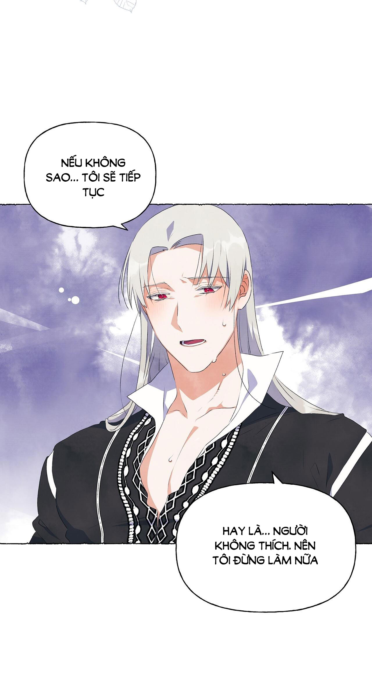 Chuyện Của Những Pháp Sư Ấy chapter 15.2 - Trang 27