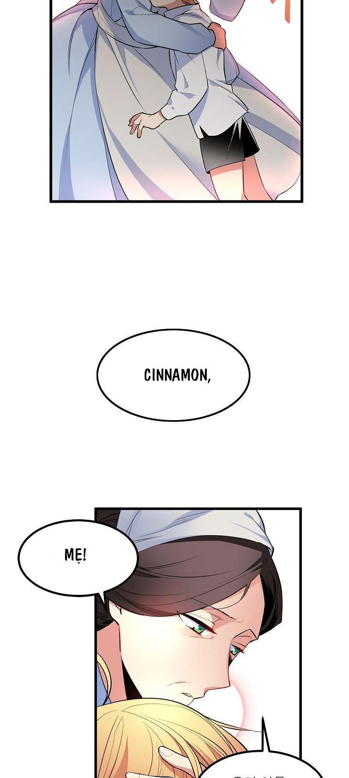 kiểm tra sức mạnh vô hạn chapter 7 19