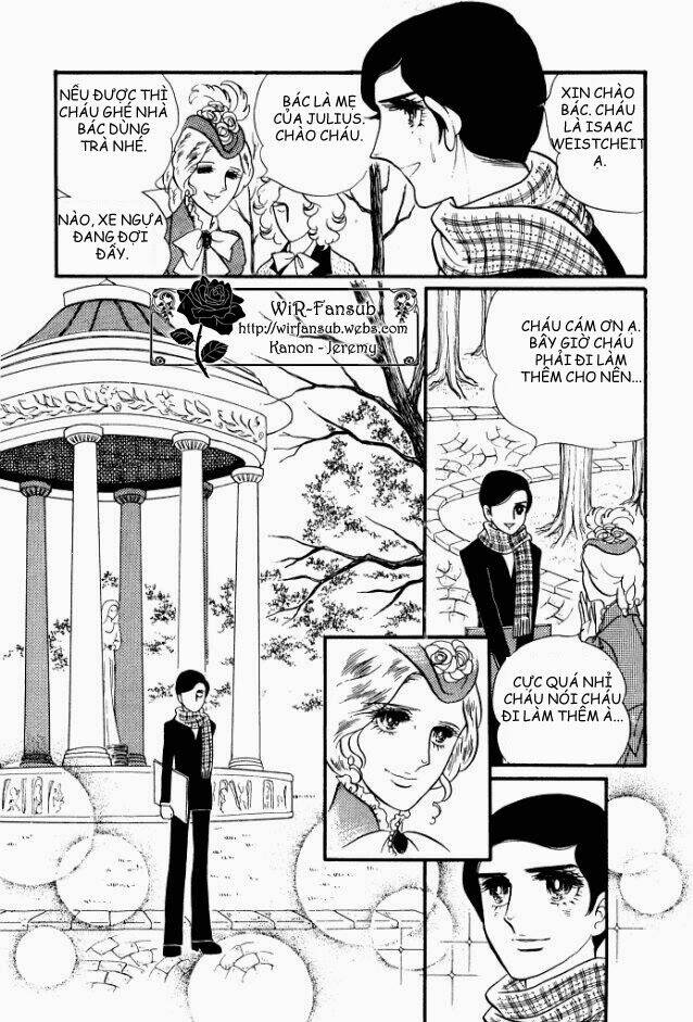 orpheus no mado chapter 3 10