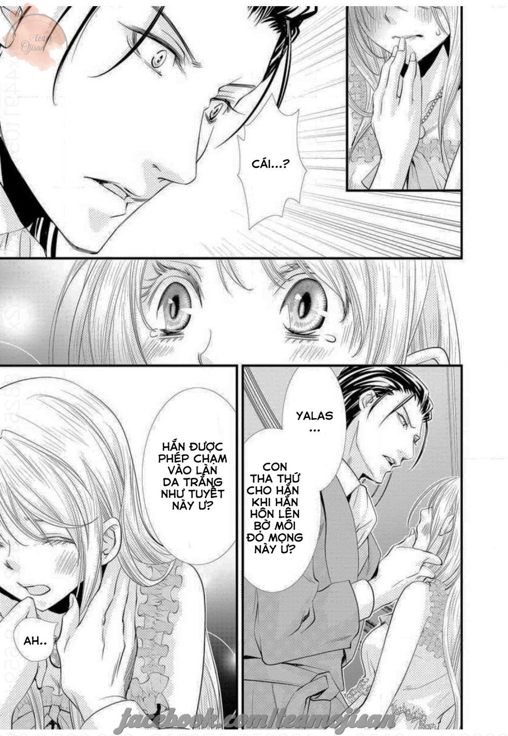 baby doll chapter 2 23