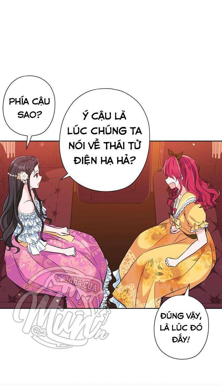 gửi đến người bạn của tôi chapter 4 6