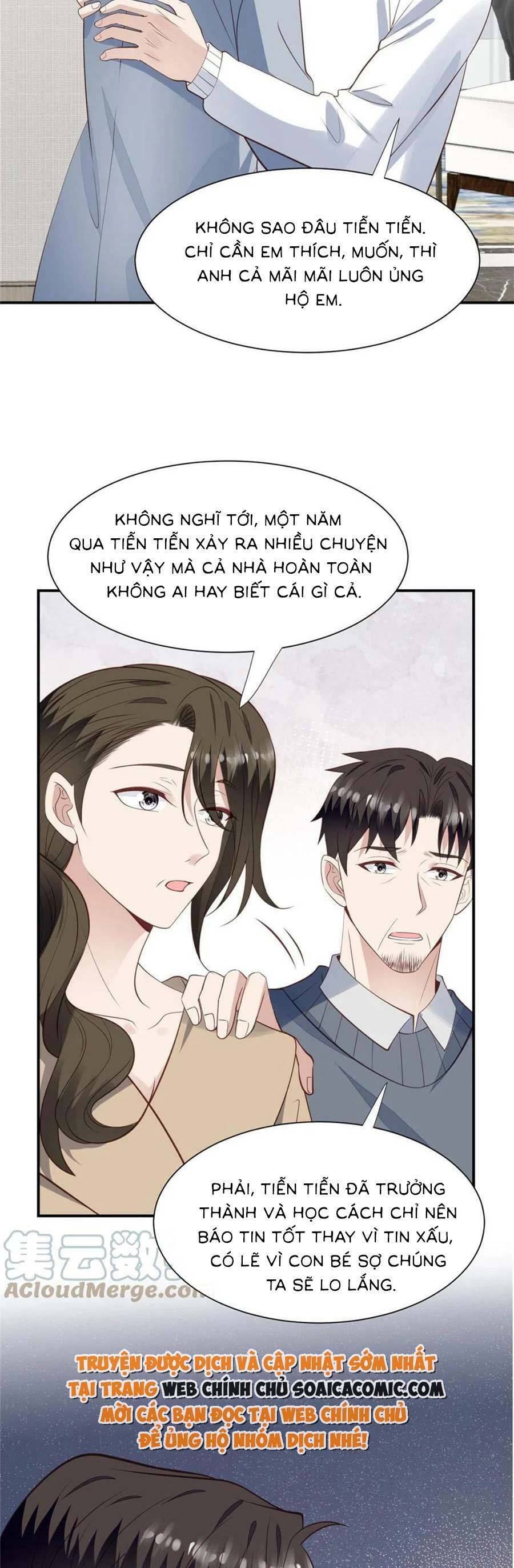 dựa vào đại lão ổn định vị trí c trong nam đoàn chapter 175 12