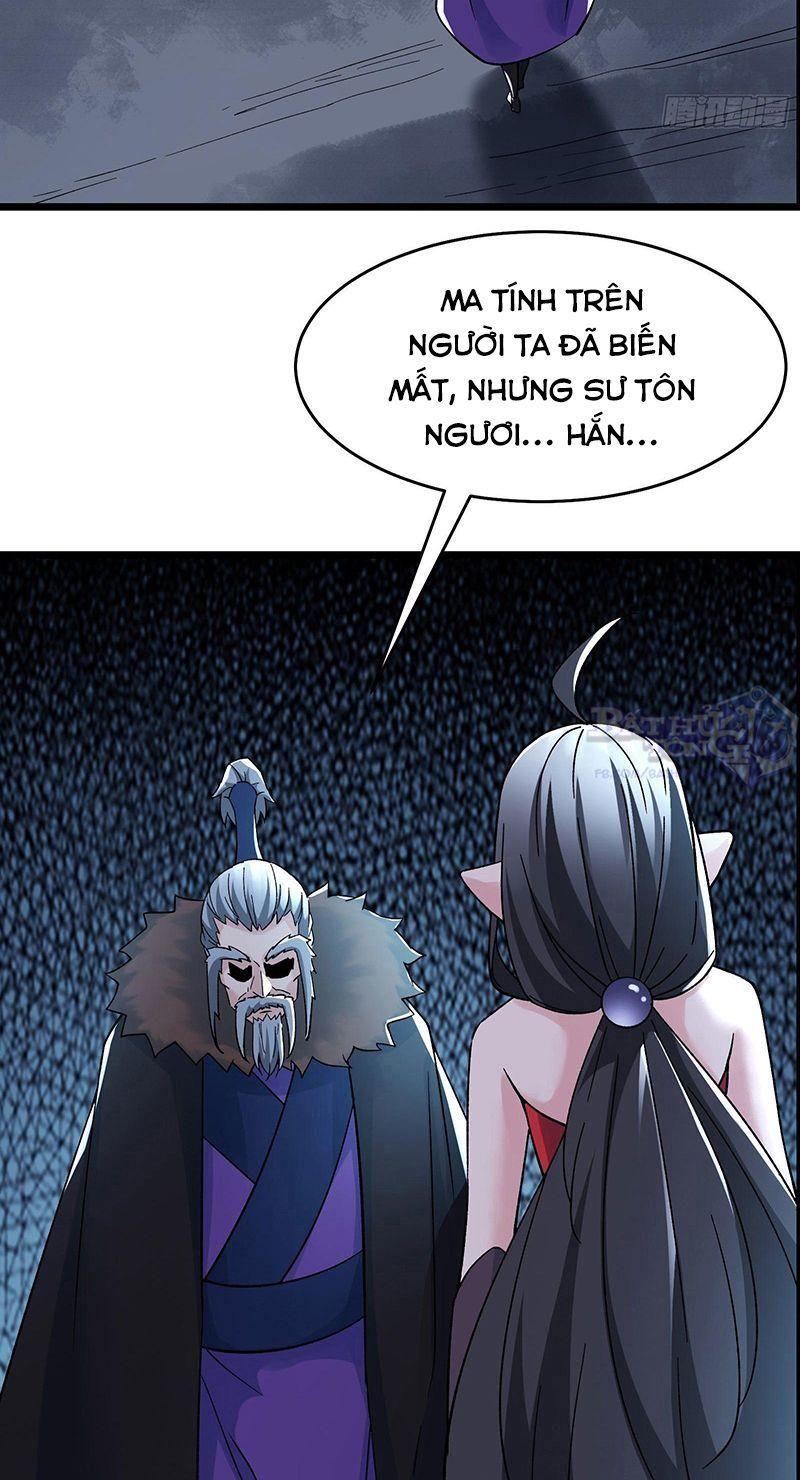 đồ đệ ta toàn là nữ ma đầu chapter 66 9