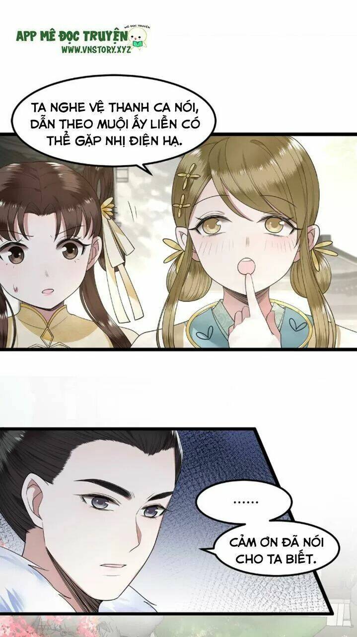 phượng hoàng vu phi chapter 45 12