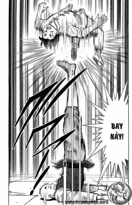 hoàng phi hồng phần 1 chapter 31 46