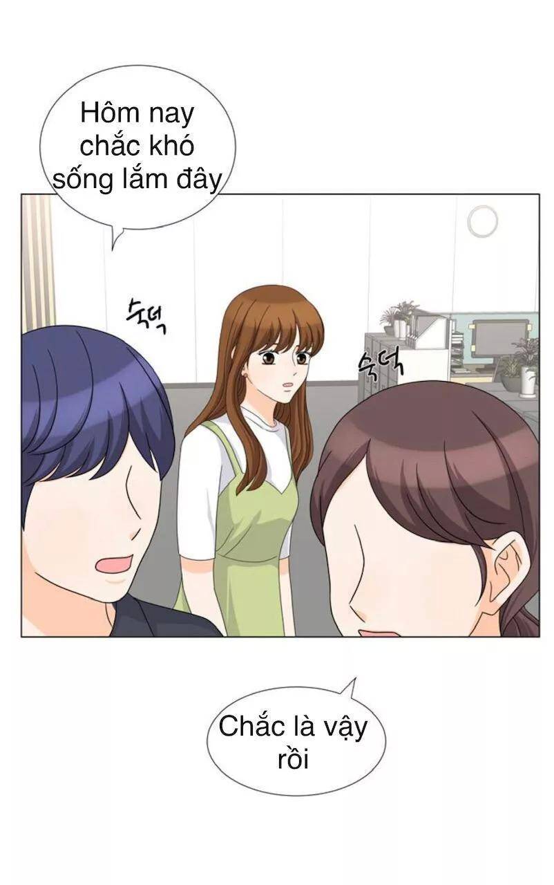 idol và sếp, em yêu ai? chapter 70 29