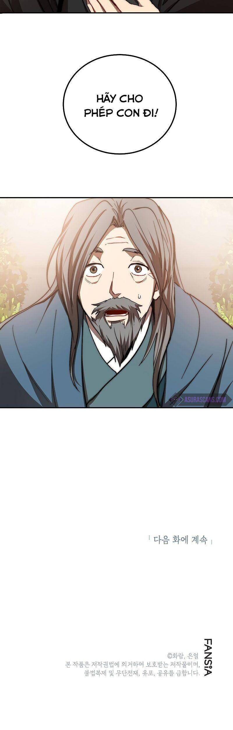 võ đang kỳ hiệp chapter 64 47