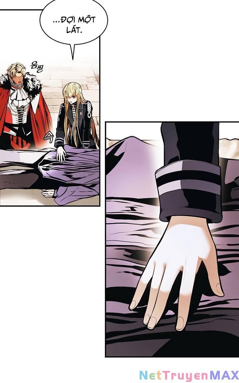 bất bại chân ma chapter 176 50