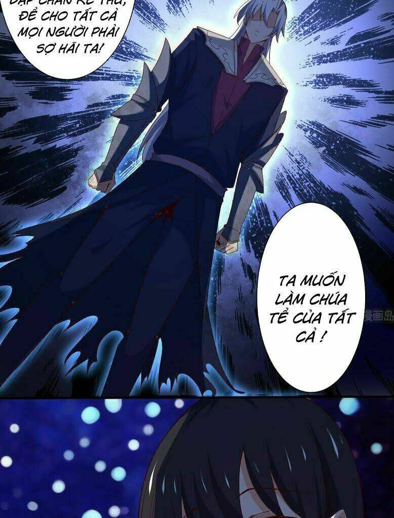 tu chân giả tại dị thế chapter 168 7