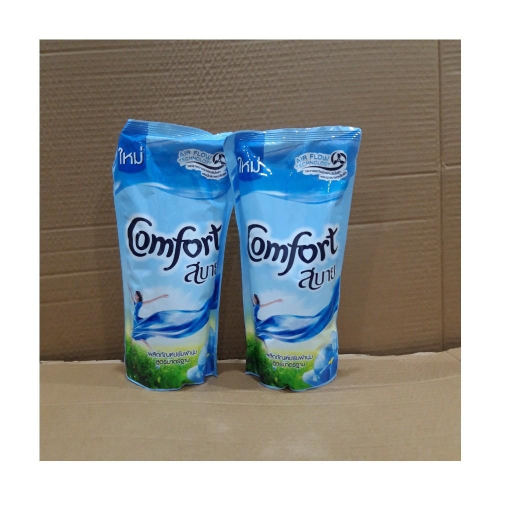 Nước xả Comfort Thái - 580ml đủ mùi rất thơm