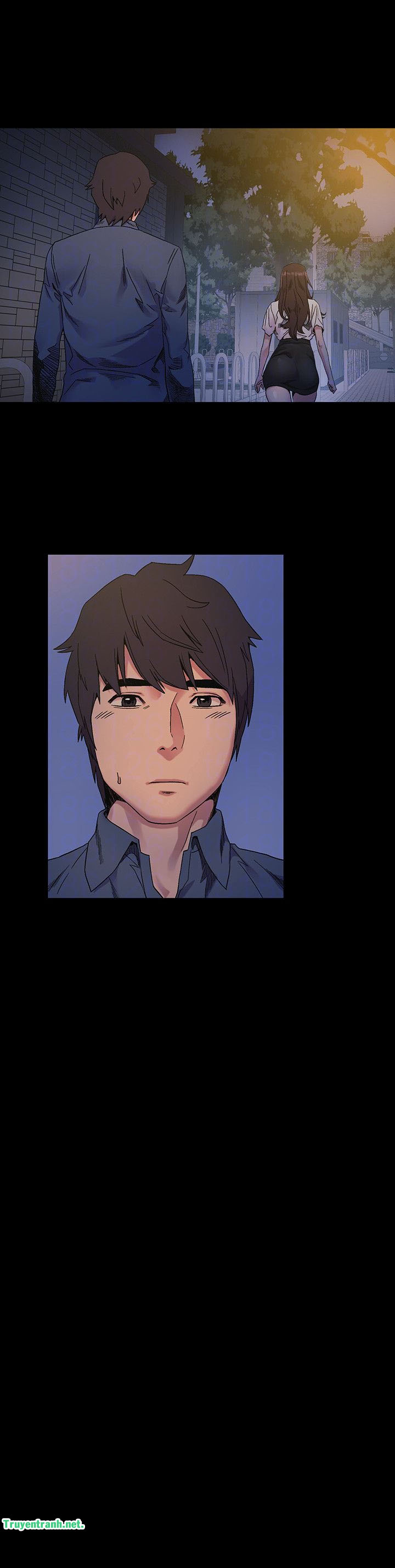 cuộc chiến thầm lặng chapter 51 8