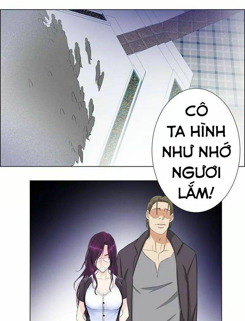 học viện cao thủ chapter 64 11