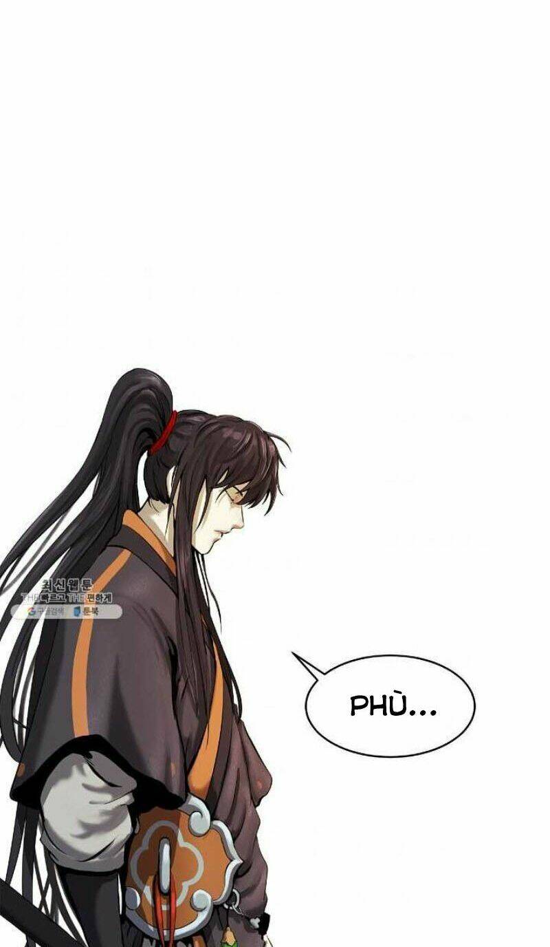 xuyên không thành hổ chapter 26 41