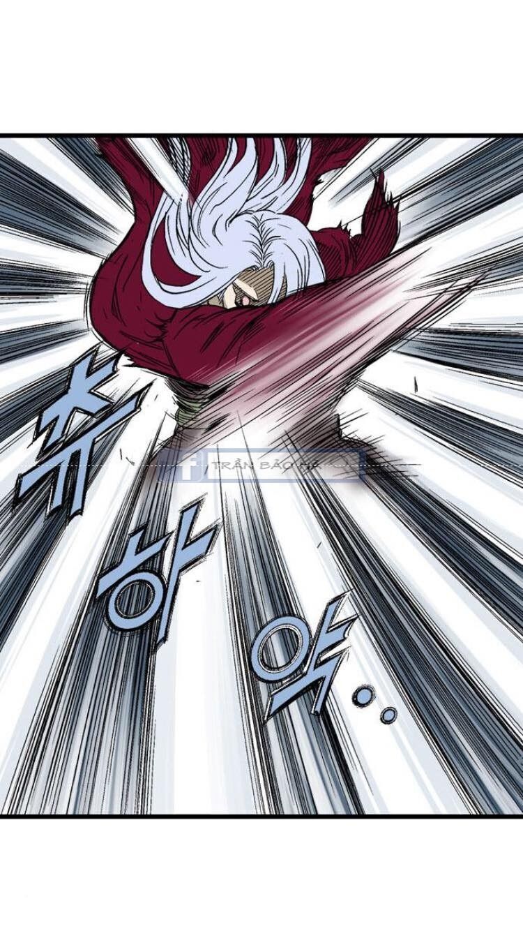 cao thủ 2 chapter 122 30