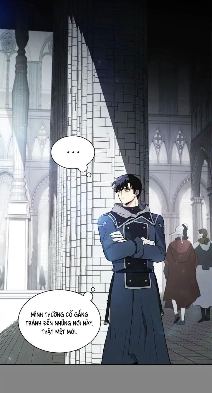 tôi là fan cứng hoàng tử chapter 10.1 6