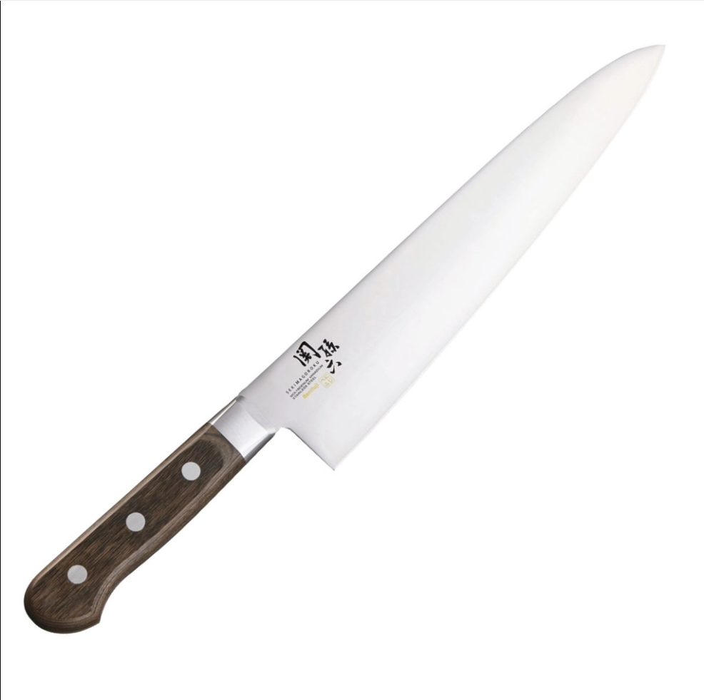 KAI - Seki Magoroku Benifuji - Dao Chef - 27cm