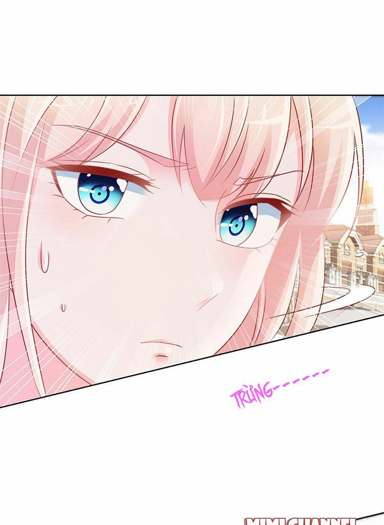 ẩn hôn 100%: chọc tức vợ yêu mua một tặng một chapter 284 8