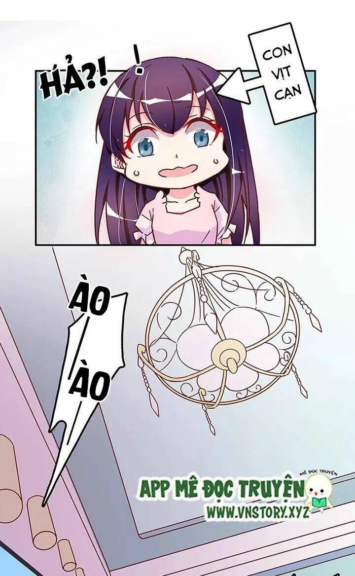 yêu em, sai đến tận cùng chapter 27 10