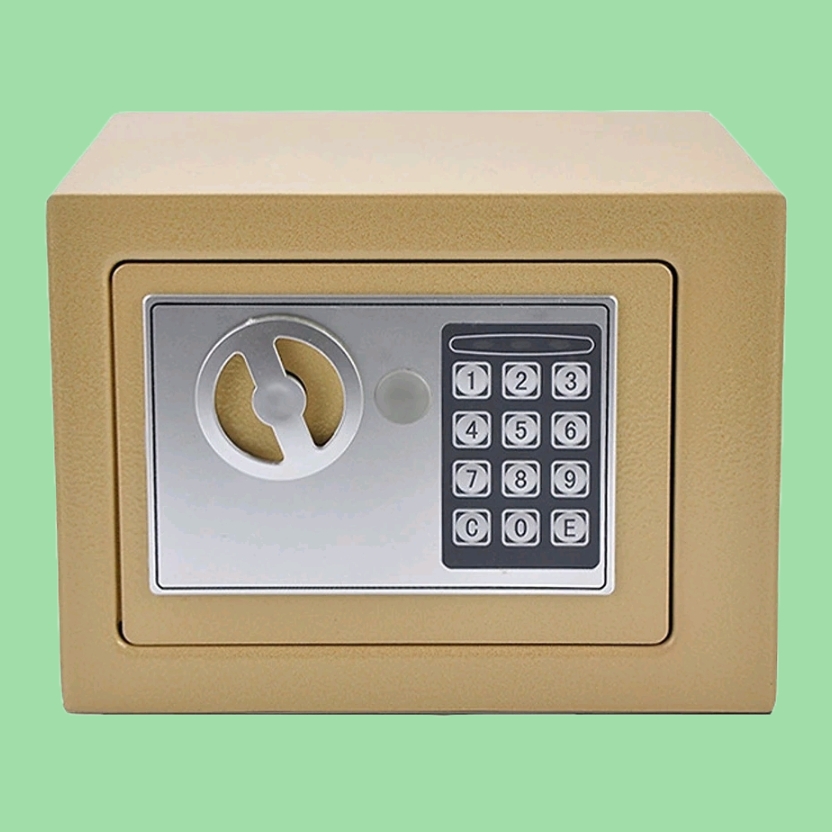 Két Sắt Mini Điện Tử Loại Tốt - Sự Lựa Chọn Hoàn Hảo Cho Gia Đình Bạn Bản Cao Cấp