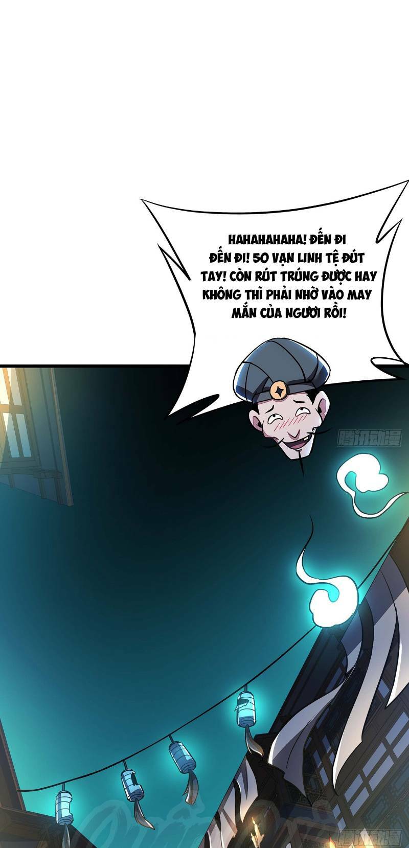 bất tử thần vương tu liên tục chapter 41 1