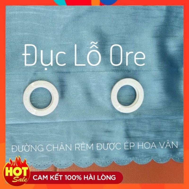 Rèm Cửa Chính Cao Cấp FREE SHIP Chống Nắng Cản Nắng 96% - Nhiều Kích Thước