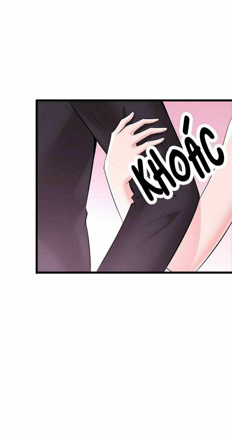 tiểu bạch điềm thê của long thiếu chapter 24 6