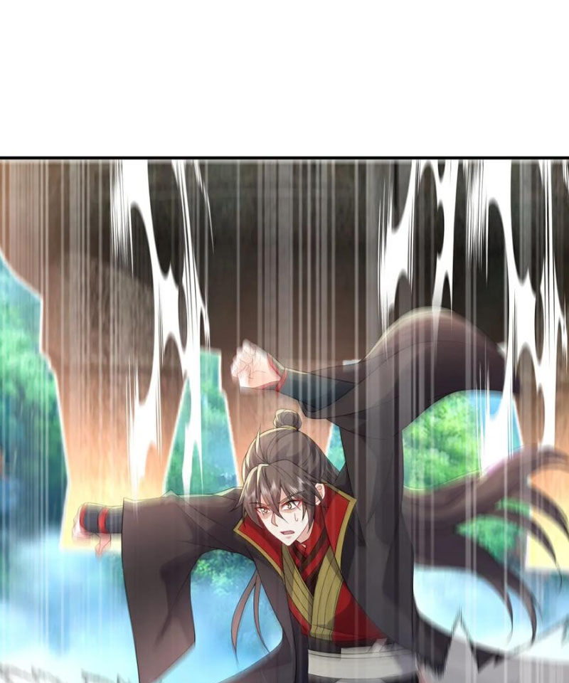 tiên võ đế tôn chapter 587 38