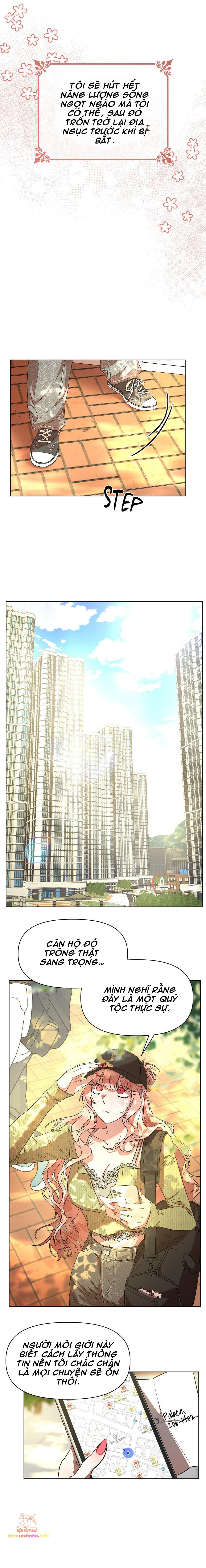 [18+] dịch vụ đặc biệt chapter 1 5