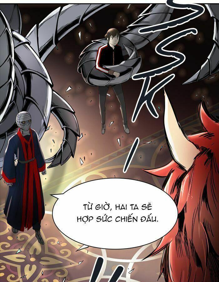 tòa tháp bí ẩn 2 chapter 434 105
