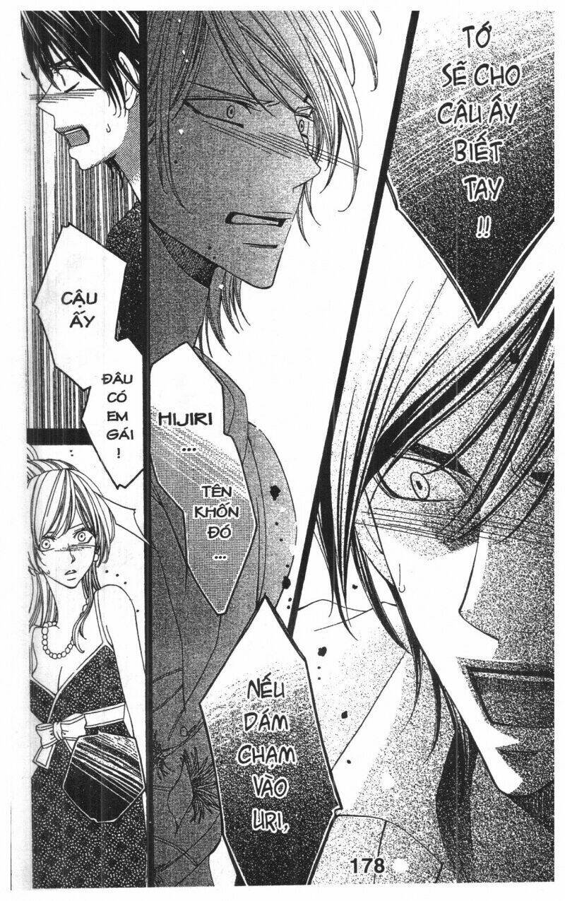 nụ cười thiên thần (bản đẹp) chapter 1 179