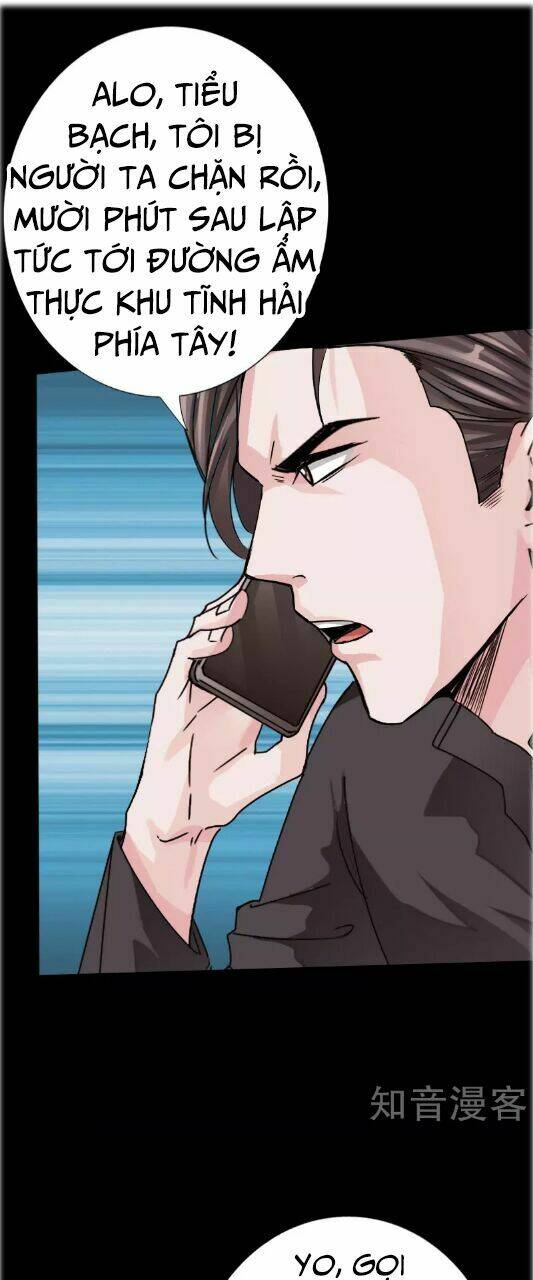 tuyệt phẩm tà thiếu chapter 36 5