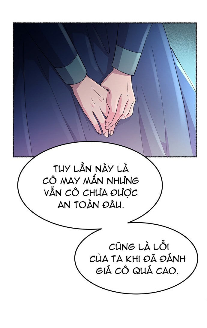 như gió trên cành cây khô chapter 44 64