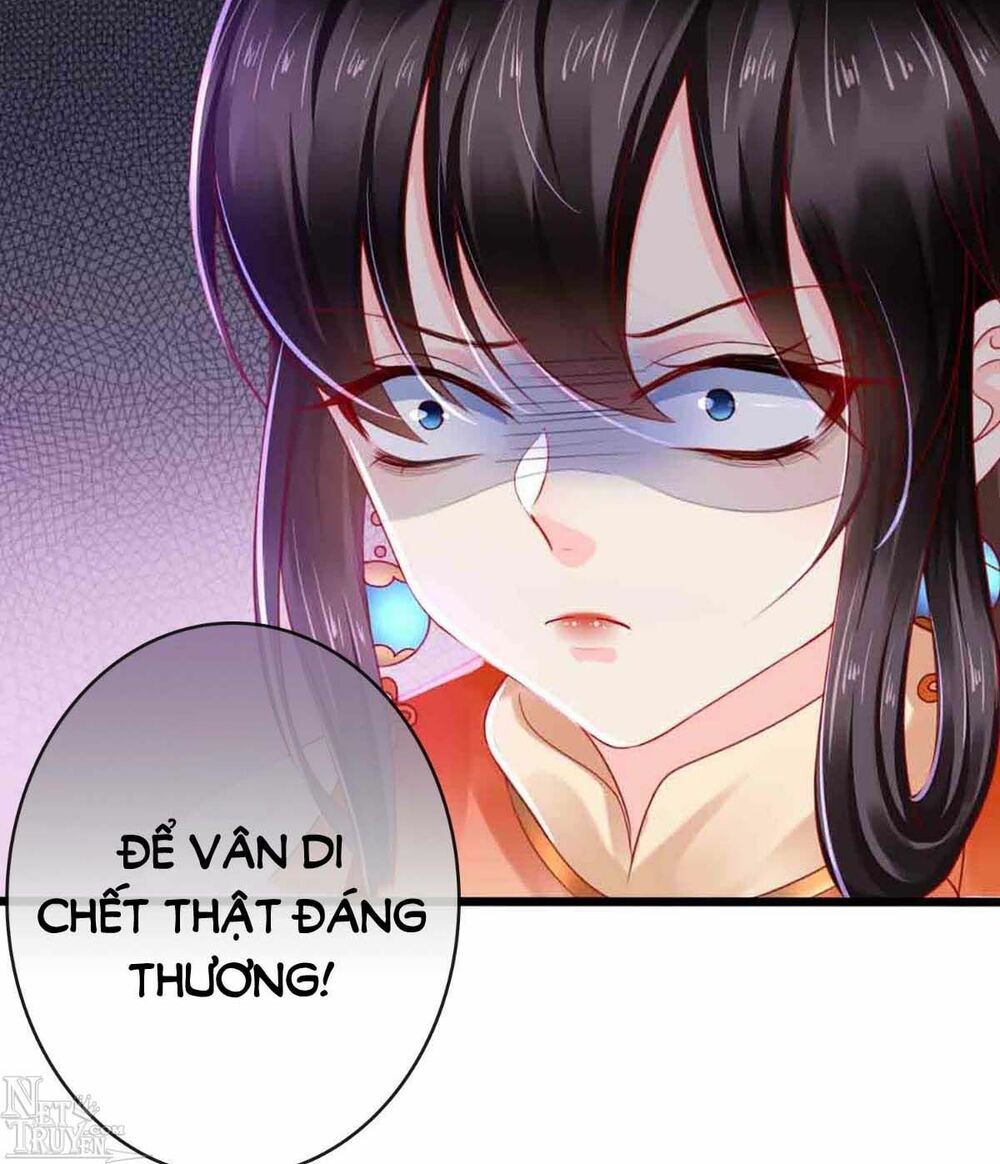 độc phi ngu ngốc không thể chọc chapter 68.5 42